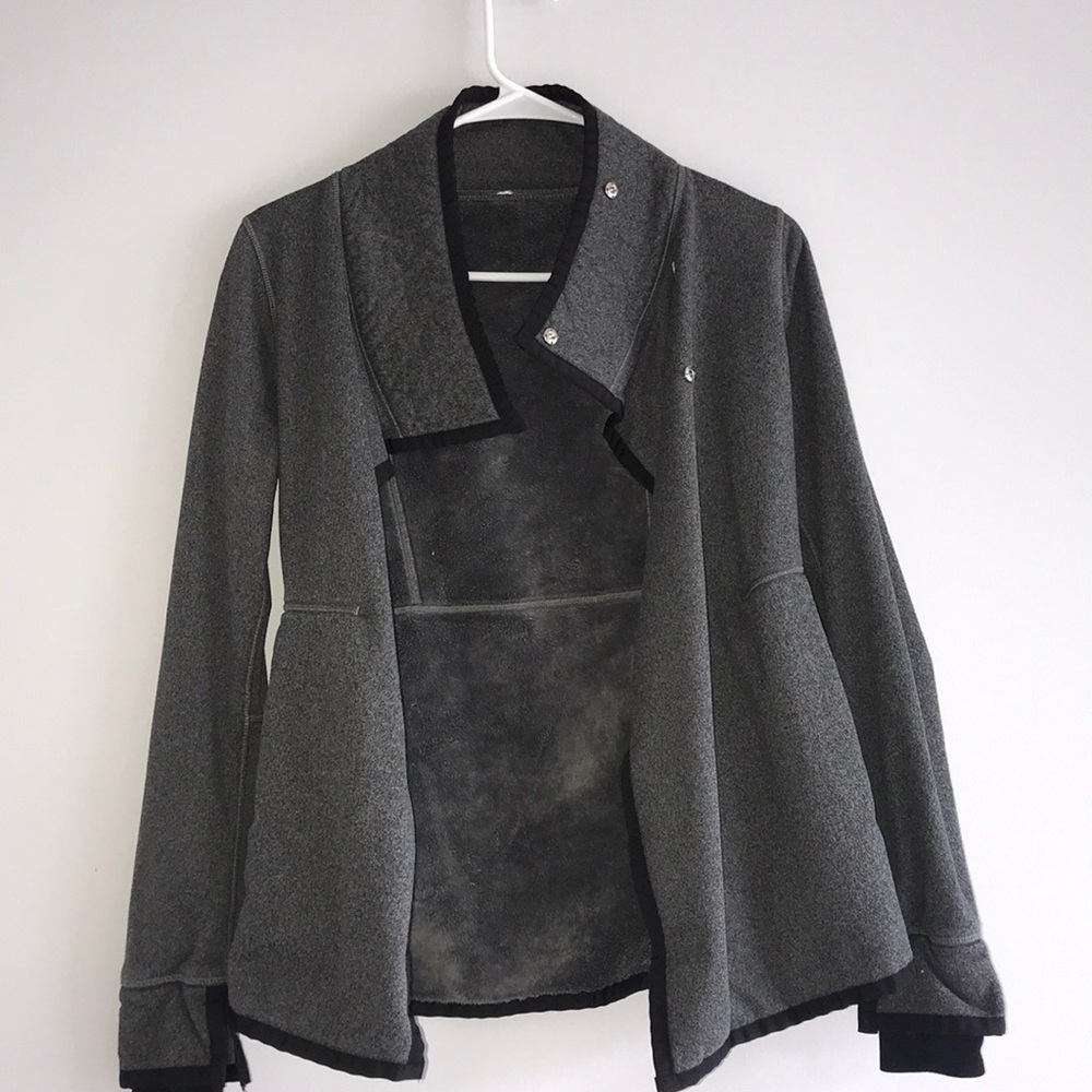 ivivva winter jacket!!